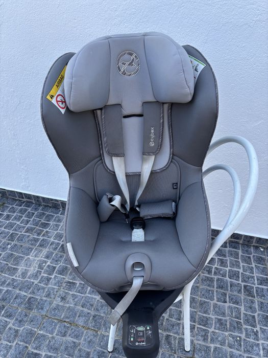 Cybex Sirona S i-size universal isofix