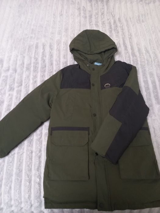 Куртка чоловіча.