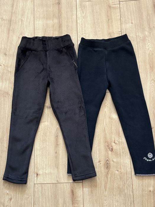 Лосіни утеплені,зимові лосіни