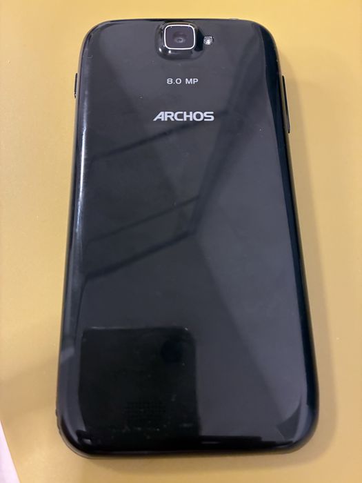 Телефон ARCHOS 50 Platinum