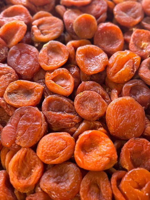 Курага індустріал