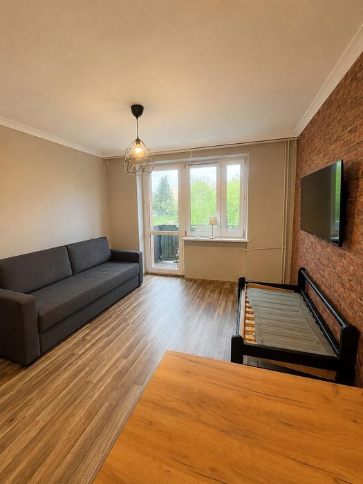 Mieszkanie na sprzedaż 44m² świetna lokalizacja - OS. Magdalena, Możliwość dokupienia działki ROD