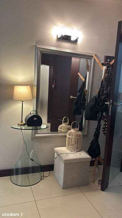 Elegancki apartament 2 pokojowy + duży taras 36m2!