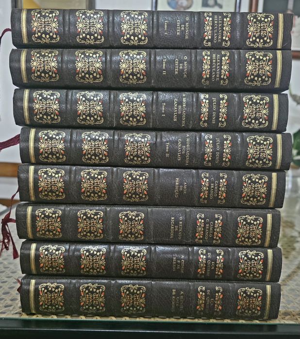 Coleção livros amigos do livro, editores Lda