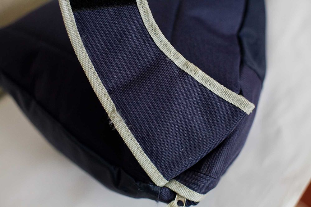 Plecak jednopasowy QSX