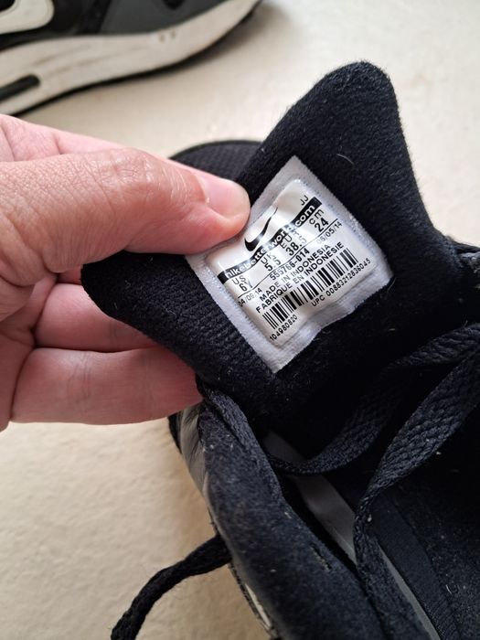 Nike Air Max 38,5