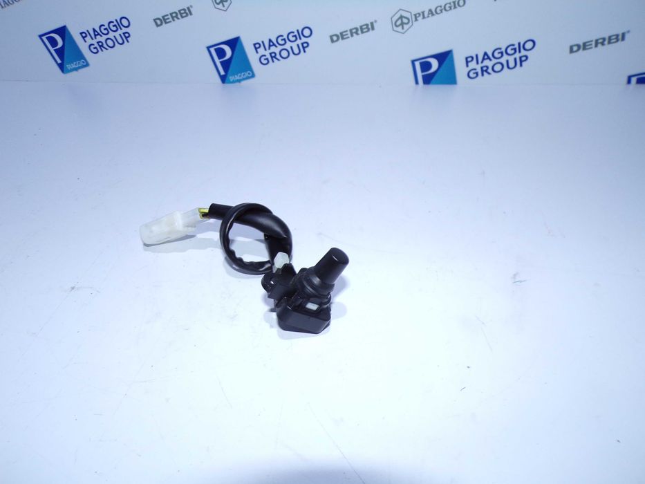 Joystick przełącznik licznik Elektroniczny tablet Vespa GTS SuperTech
