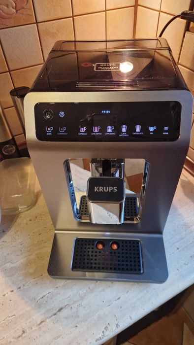 Ekspres do kawy Krups