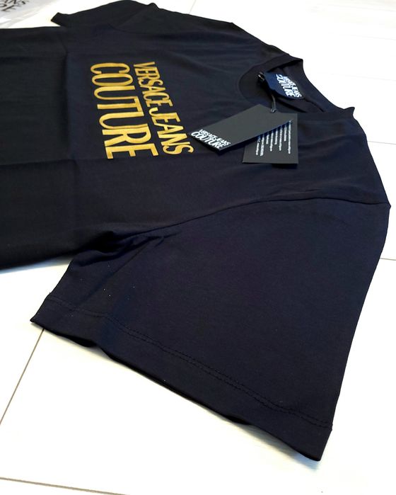 Męska koszulka Versace Jeans różne rozmiary