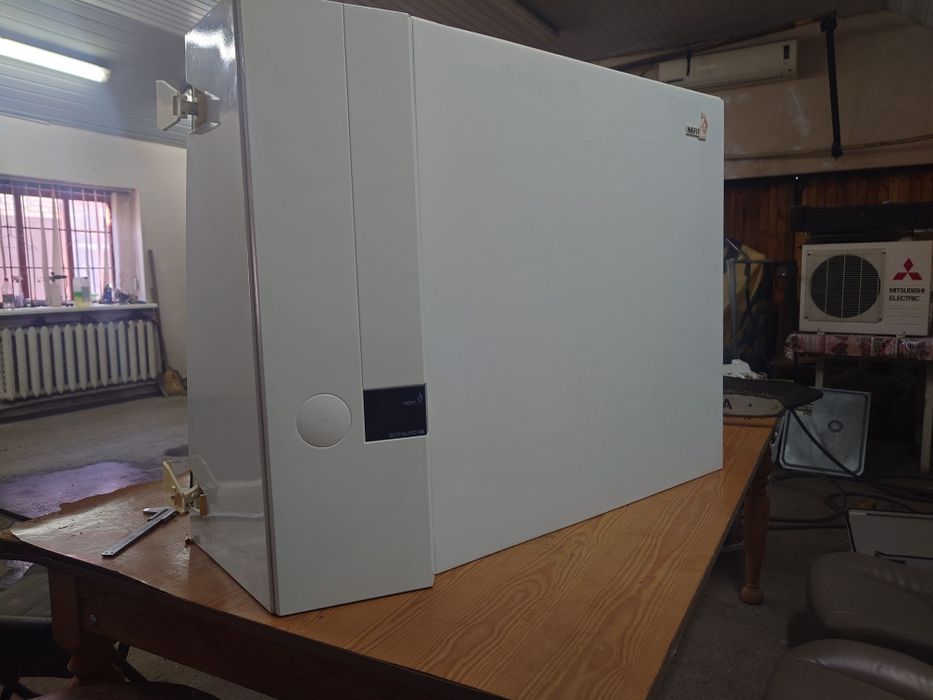 NEFIT GB112-65 Buderus