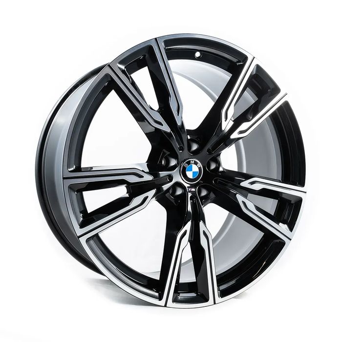 Oryginalne Felgi BMW 22" - X5 G05 X6 G06 X7 G07