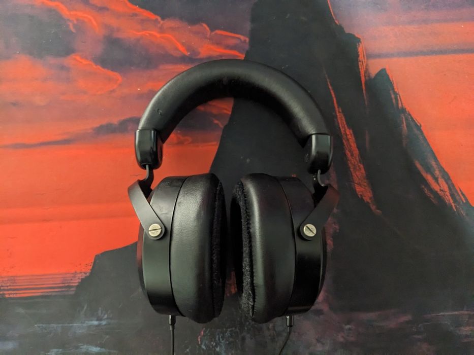 Наушники hifiman he400i 2020