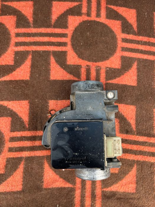 Audi a6 c4 запчастини