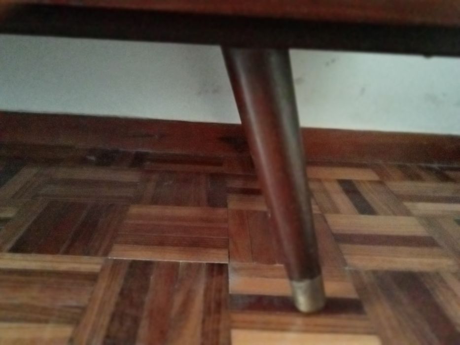 Móvel para TV madeira maciça para  personalizar, oferta de candeeiro