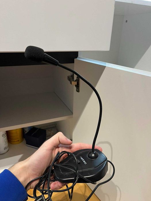 Mikrofon Natec Giraffe