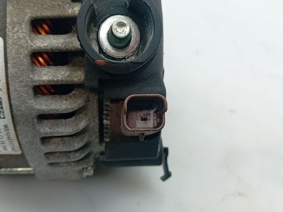 Alternador PEUGEOT 2008 II (U_)