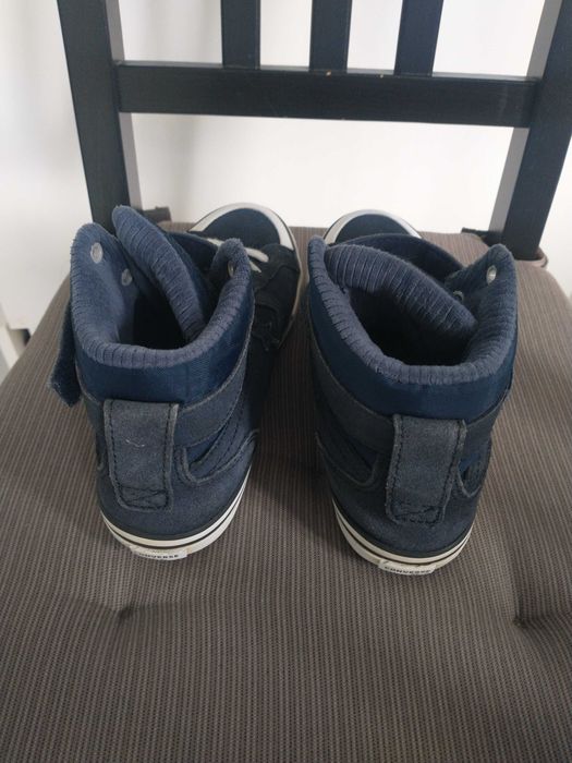Buty chłopięce dla chłopca sportowe
