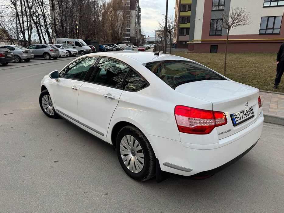 Продам Citroen c5