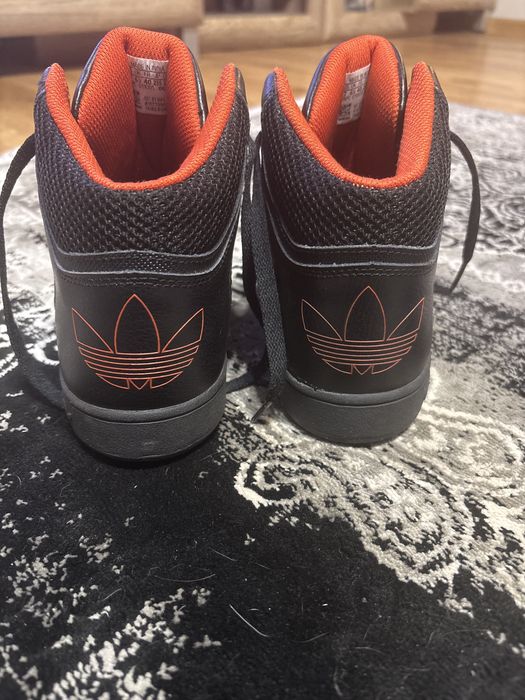 Buty adidas r 40