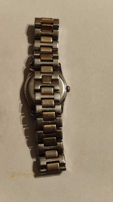 Zegarek  Certina DS Q
