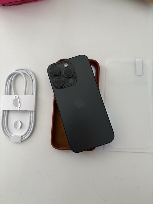 Iphone 15 Pro 256 GB