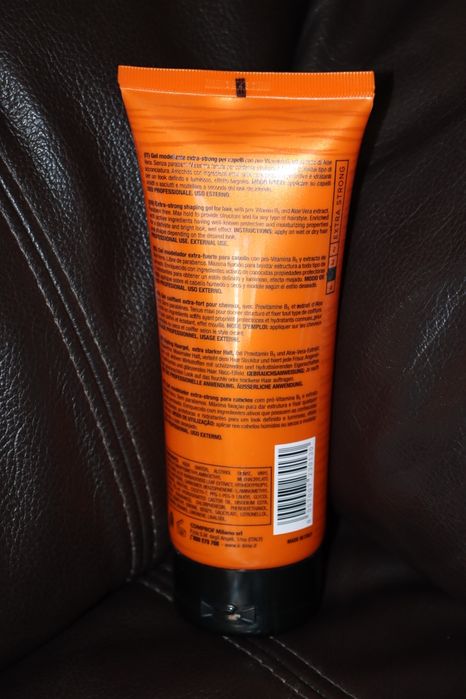 Gel modelador (para massagens) - Glam Party Proof K-time