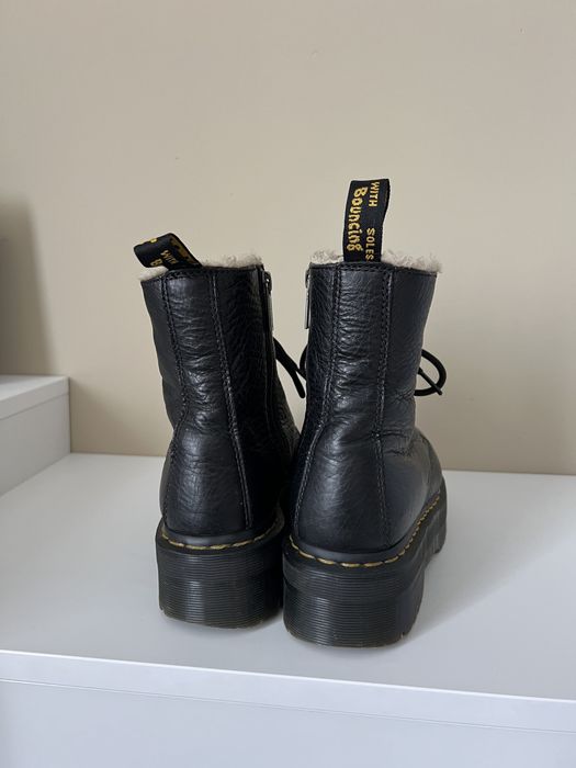 Dr. Martens Jadon 25637001