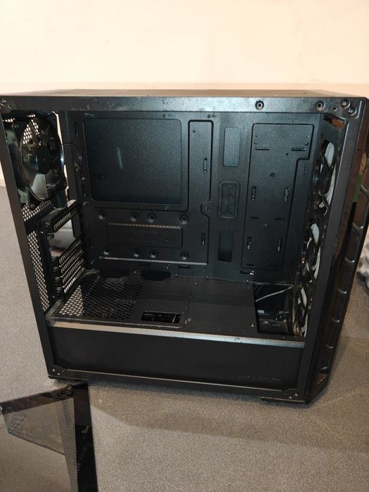 Obudowa Cooler Master MasterBox MB520 ARGB
