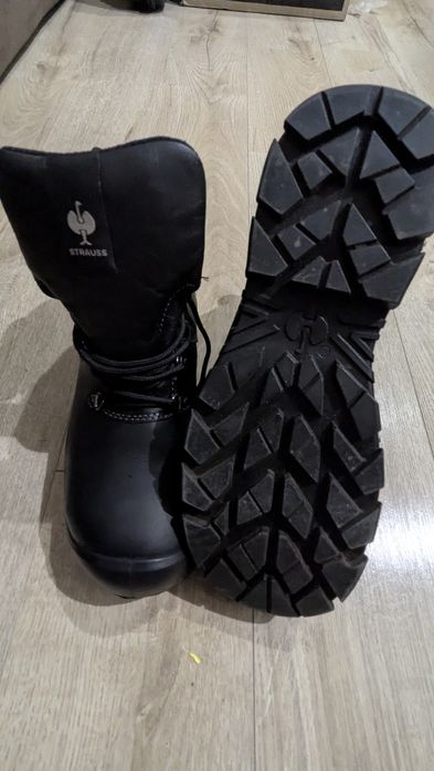 Черевики робочі Engelbert  Strauss