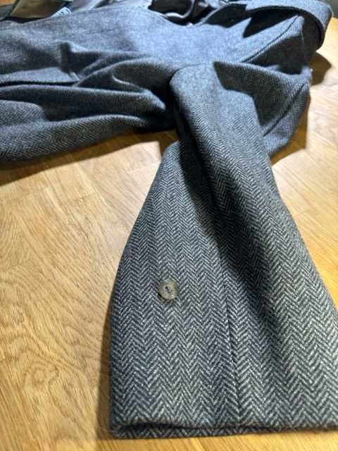 Sobretudo original Burberry