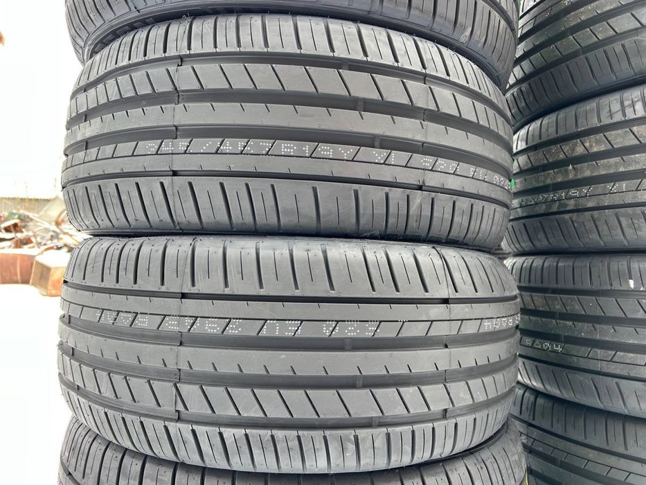 Шини 245/45/19 Kapsen‼️Нові‼️25 Рік‼️ Комплект Літо; Резина R19 Склад