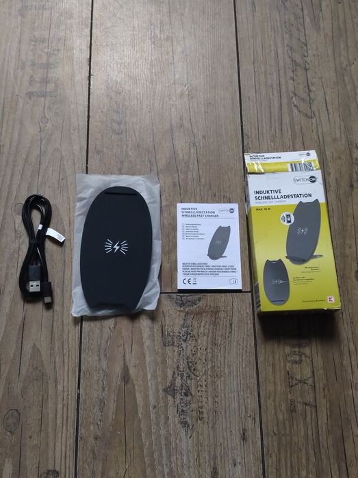 Ładowarka Indukcyjna 10W