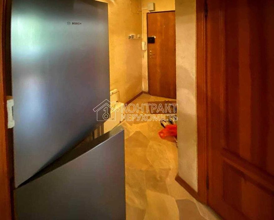 Продаж 2-х кімнатна квартира Харків, Павлове Поле, Тобольська