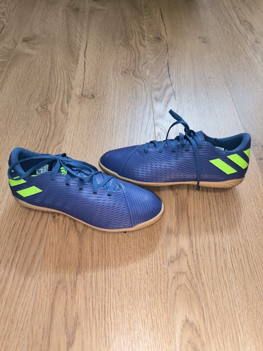 Футзалки adidas оригінал