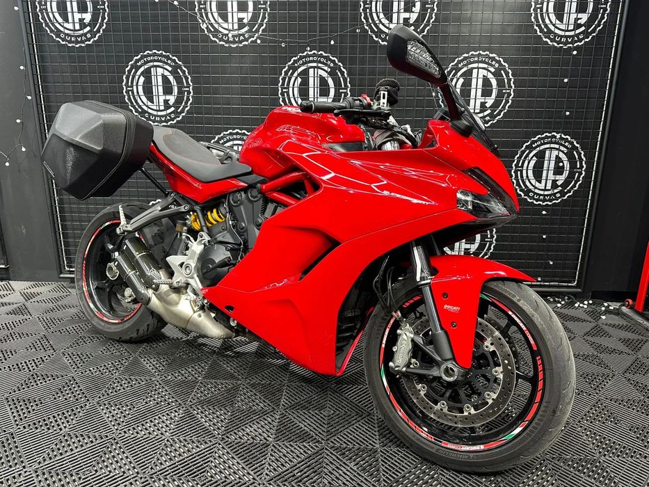 Ducati Supersport 950