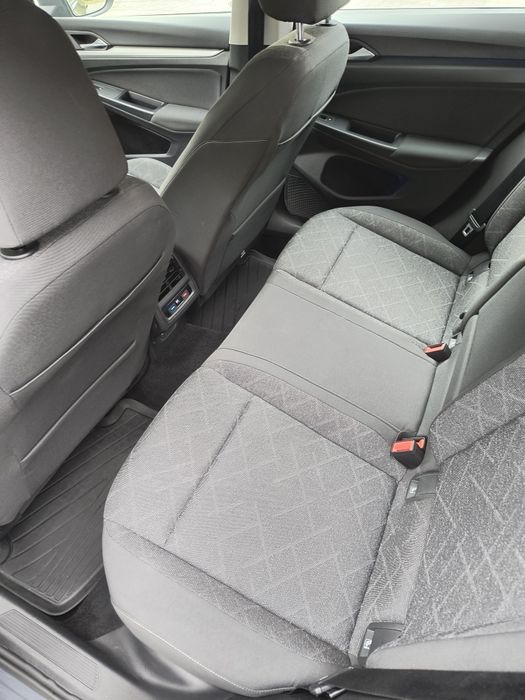 Vw Golf 8 Full Asist!