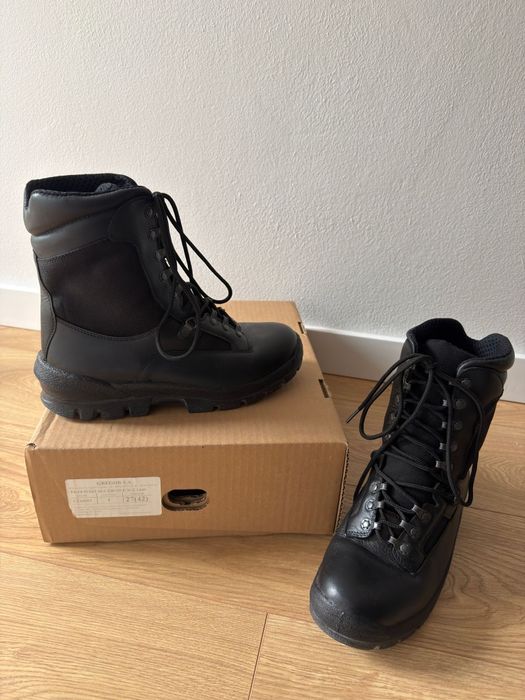 Buty taktyczne / militarne / r.42