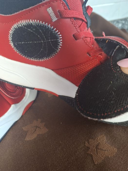 Sapatilhas Nike originais