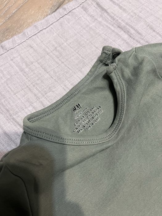 Продам Боді H&M 68р