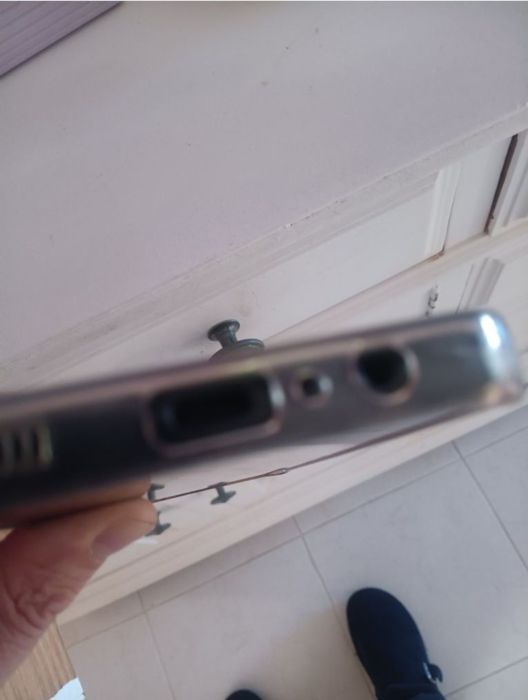 Telemóvel Samsung A12
