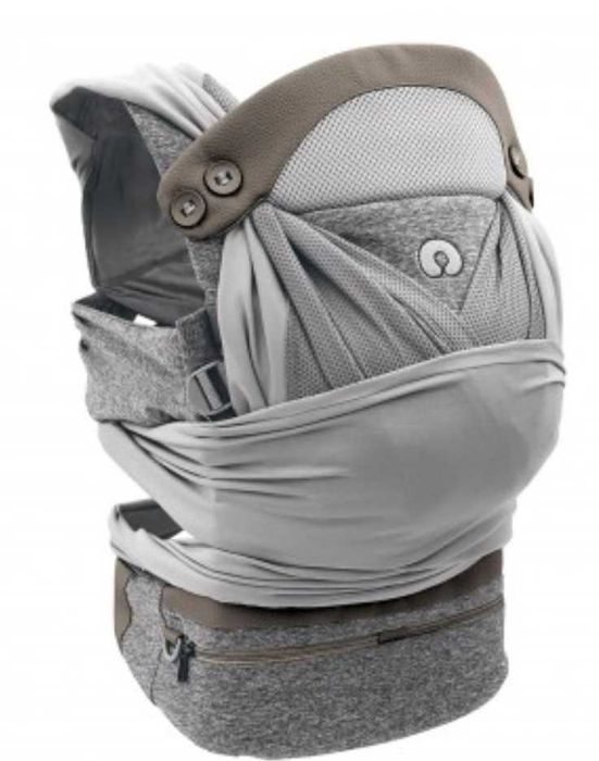 Porta bebe boppy