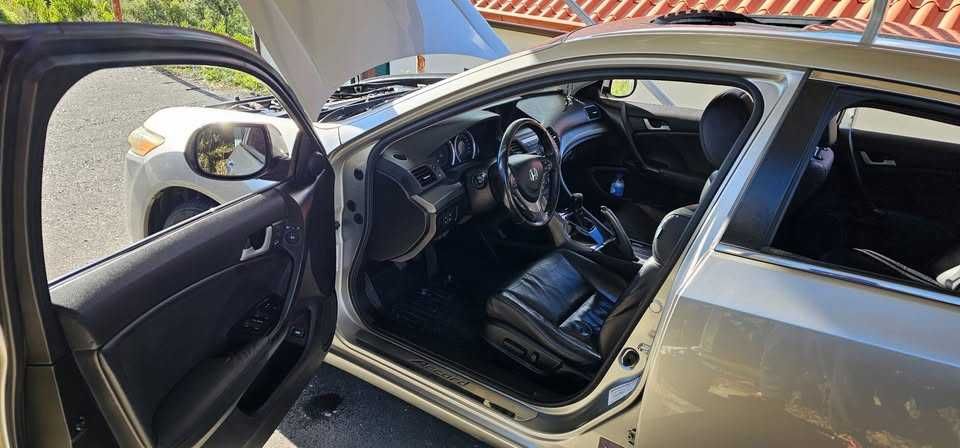 Honda Accord idtec Limited Edition