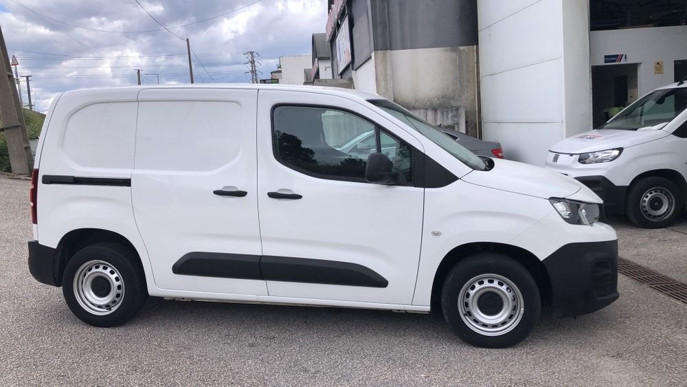 Serviço de transporte
