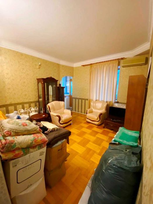 Продам 2 ком «АББО» Автономное отопление! Центр города!