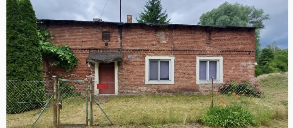 REZERWACJA!!!Zlece Wyburzenie  starego domu