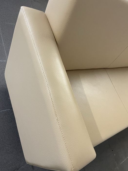 Sofá cama 3 lugares