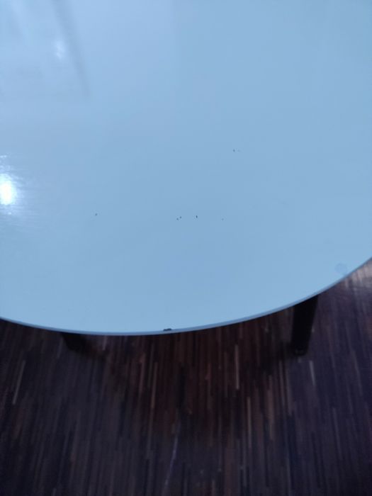 Mesa jantar el corte inglês