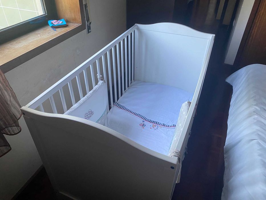 berço para bebes