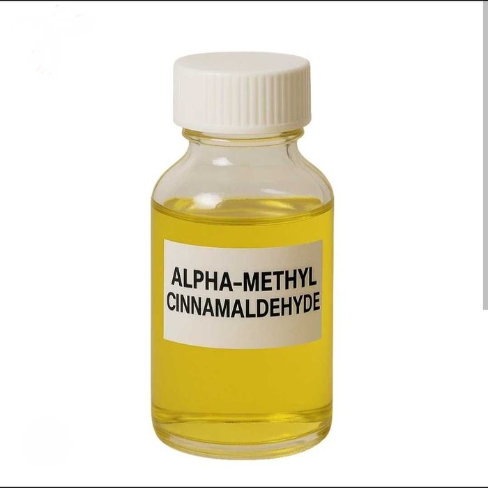 Alpha methylcinnamalde Aldehyd cynamonowy