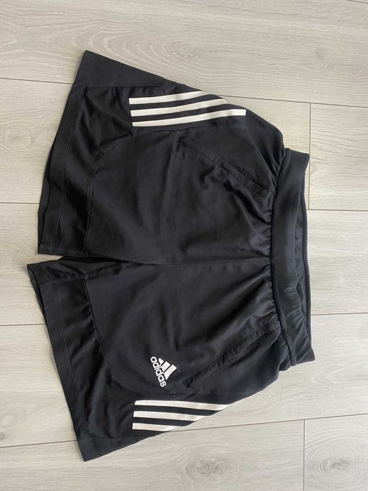 ADIDAS Aero 3S r.M oryginalne szorty sportowe męskie